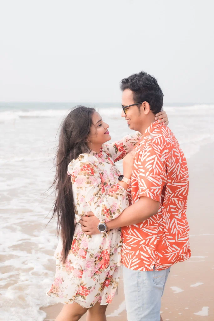 Pre-wedding Shoot by JC Photography